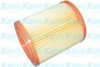 HONDA 17220PNBY01 Air Filter